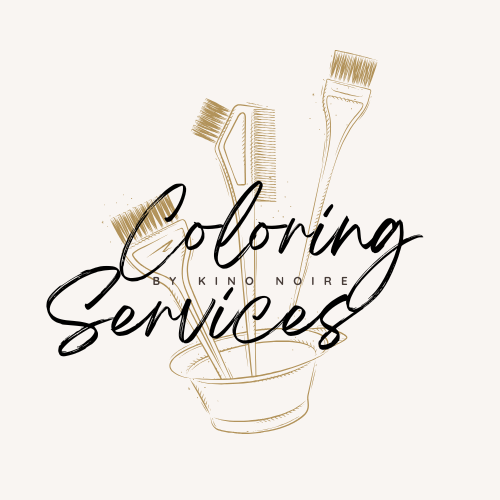 COLORING SERVICES