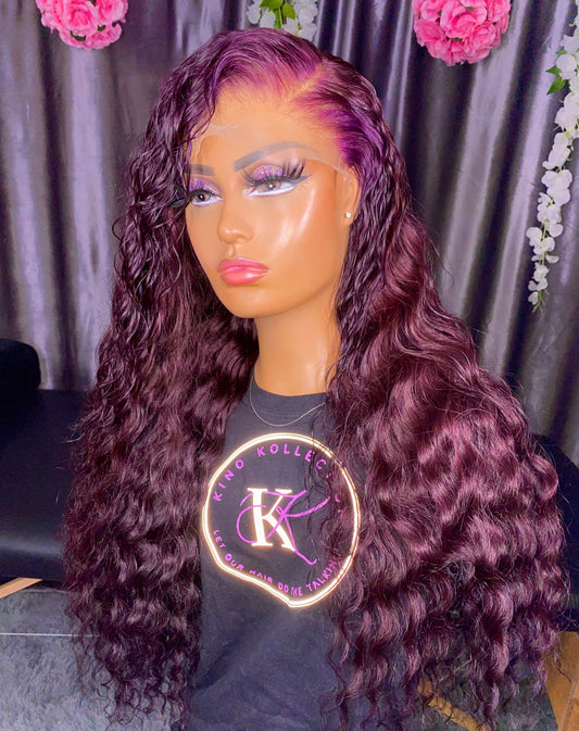 Lush