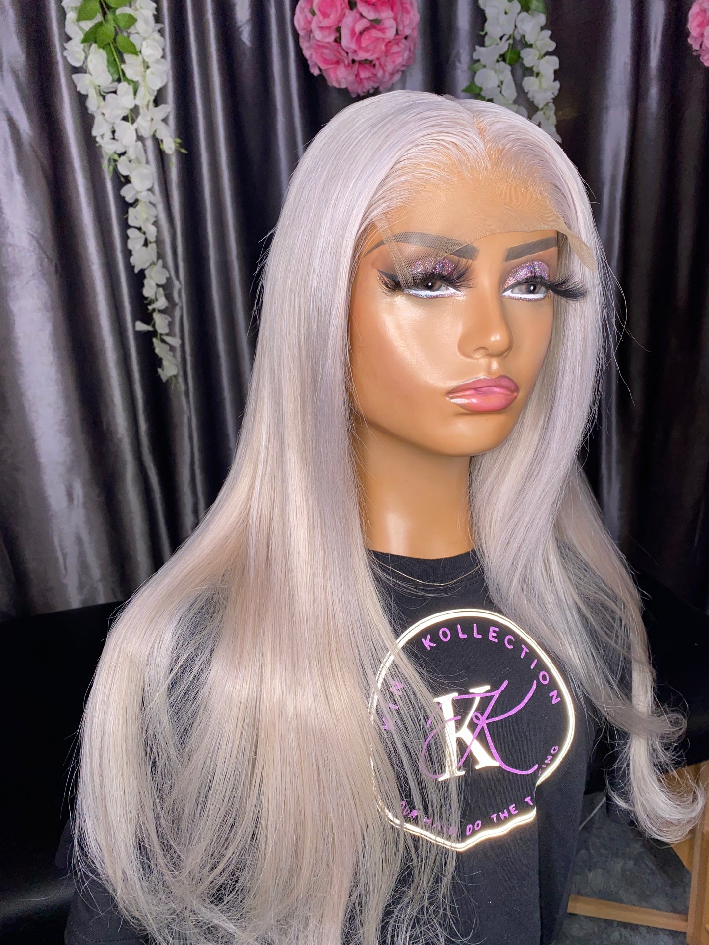 Vanilla Bean ✨