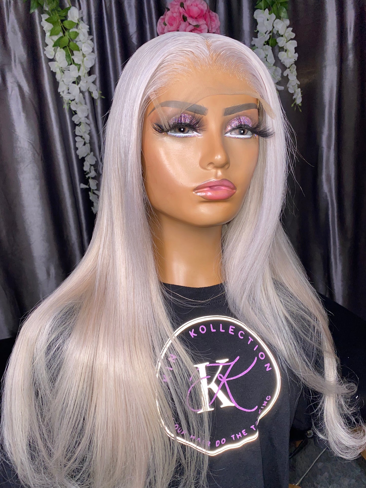 Vanilla Bean ✨