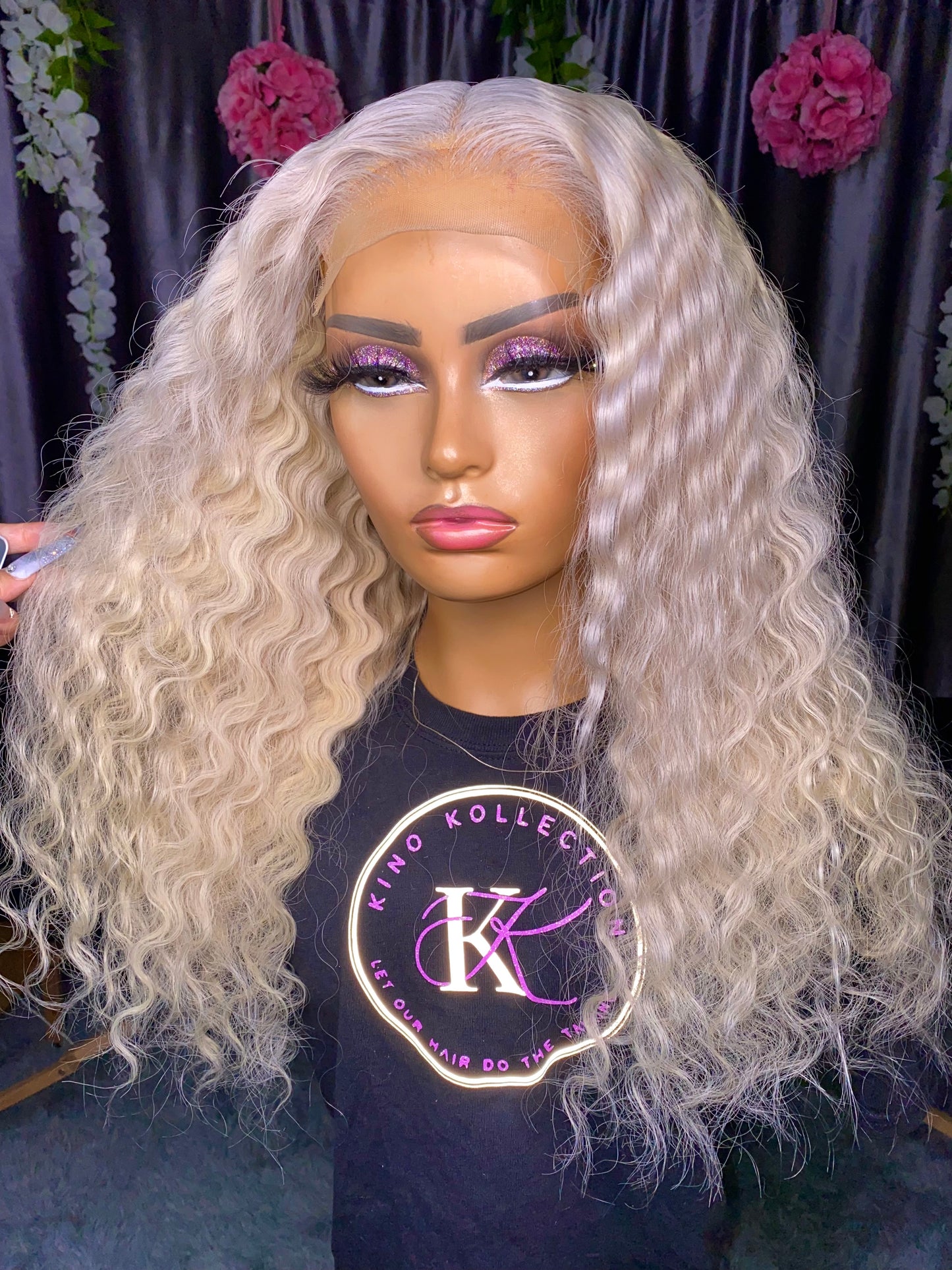 Vanilla Bean ✨