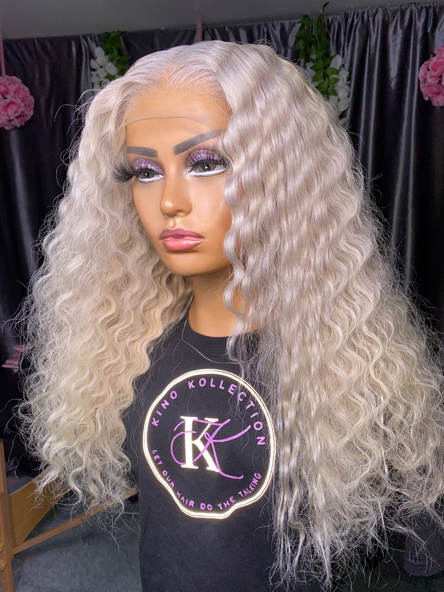 Vanilla Bean ✨