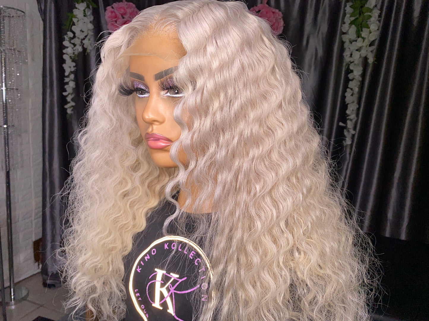 Vanilla Bean ✨