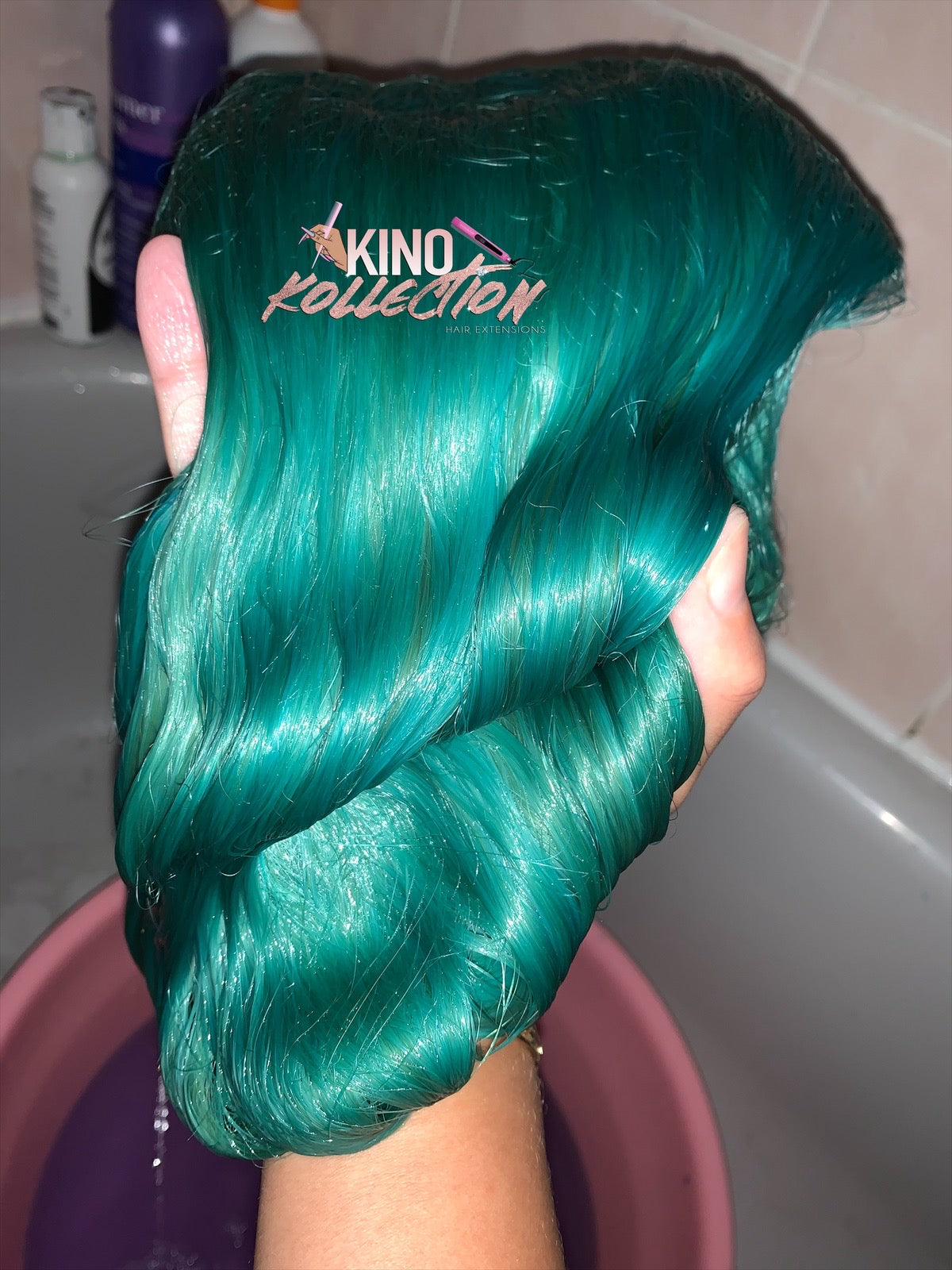 1B Frontal Wig Coloring